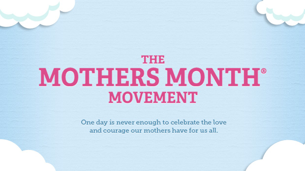Mothers Month T-shirt Design Challenge