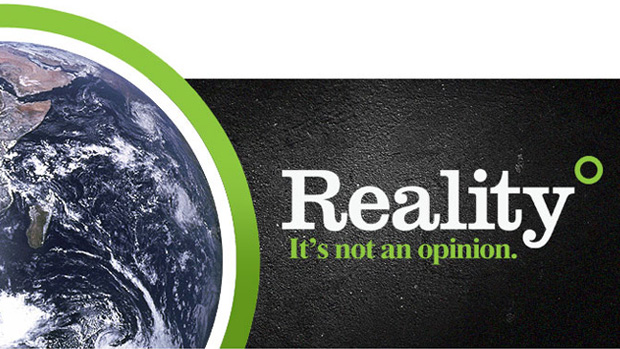 The Climate Reality Project T-shirt Challenge