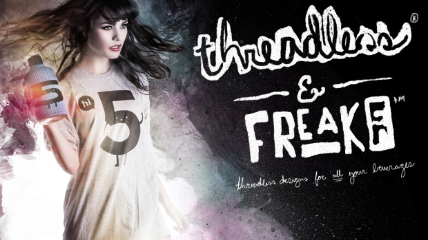 Freaker Design Challenge