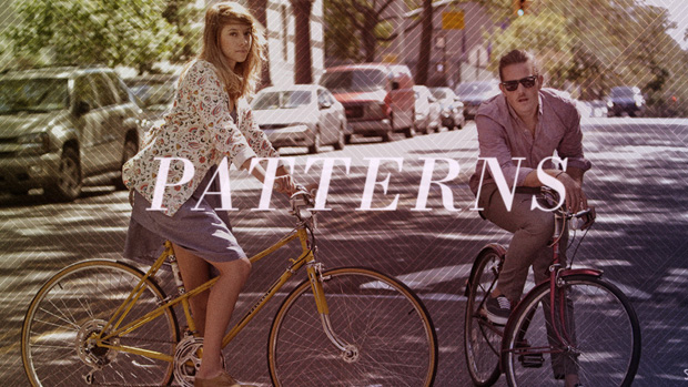 Steven Alan Pattern Design Challenge