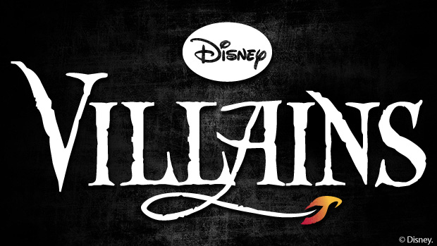 DISNEY VILLAINS T-SHIRT DESIGN CHALLENGE