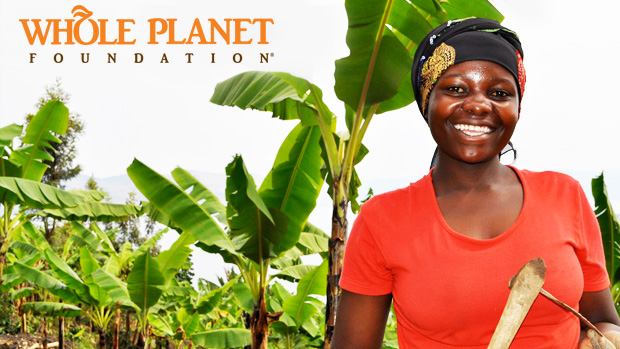 Whole Planet Foundation T-shirt Design Challenge