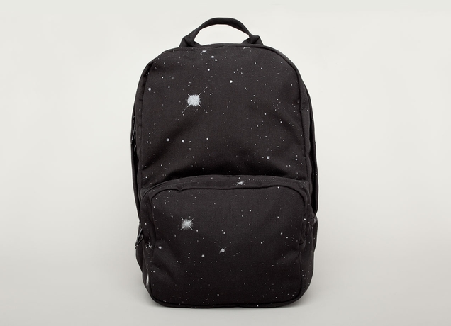 Space & Sky