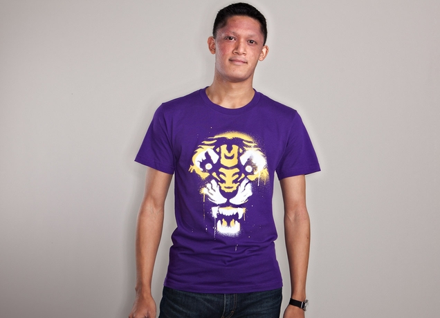 Go Tigers.