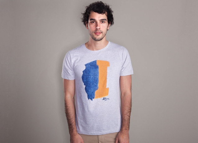 State of I