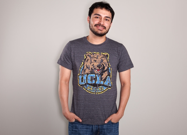 We Are The Mighty Bruins