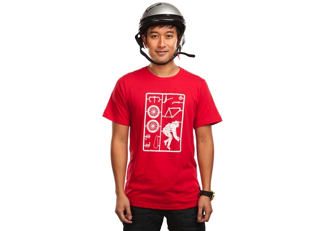 Fix Yourself a Fixie