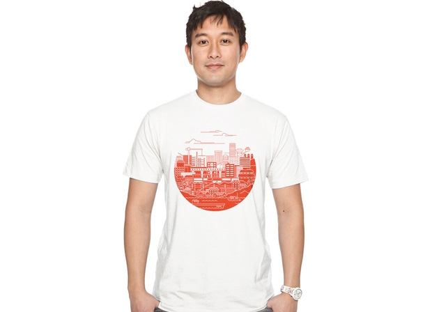 Rebuild Japan