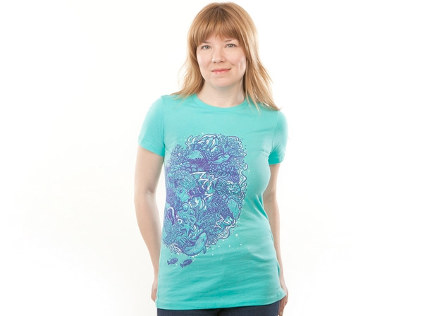 Sounds of the Ocean