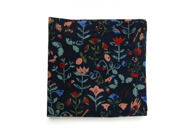 Flora & Fauna